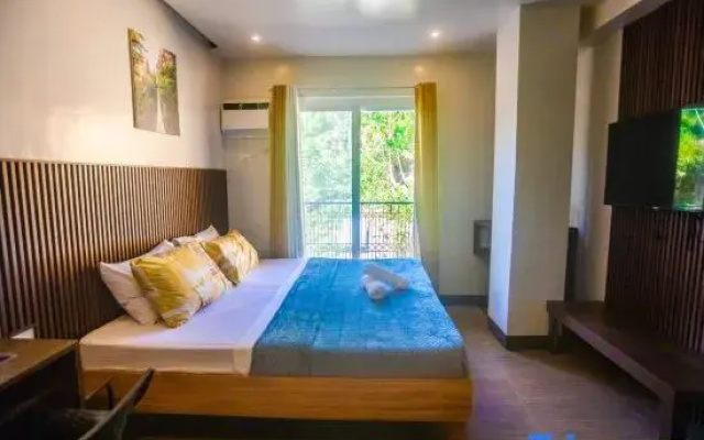 Hotel NaeR