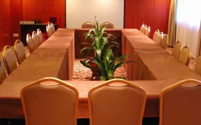 Hangzhou Hongli Hotel