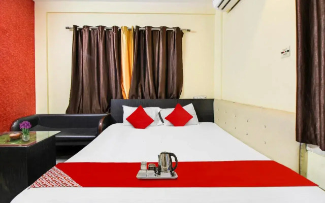 OYO Flagship 70359 Ecopark Guest House