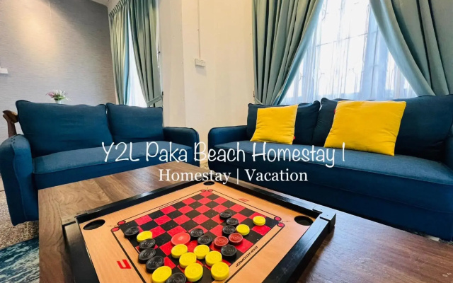 Y2L Homestay