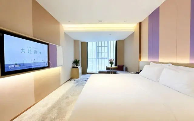 Lavande Hotel Suzhou Luzhi Ancient Town