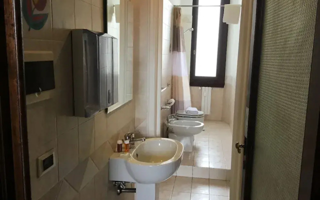 Fortezza Third Floor