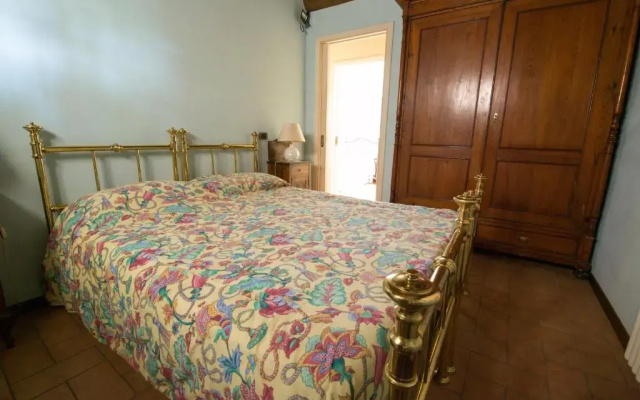 Villa Il Nido