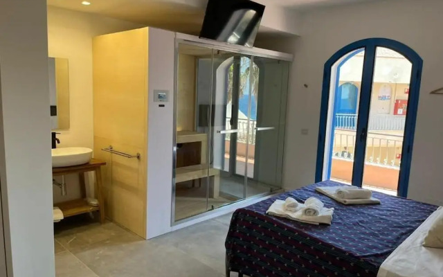 Didimos Resort