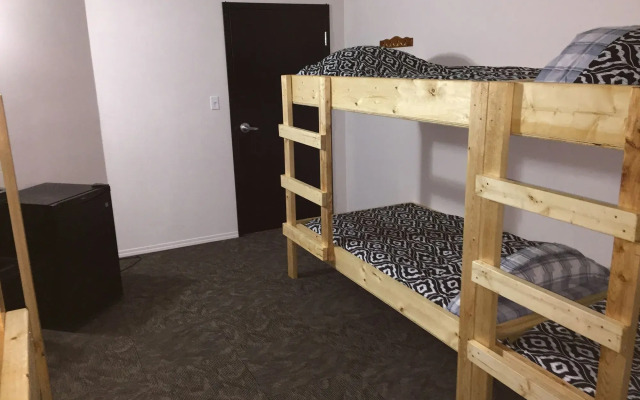 Invermere Hostel
