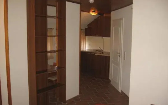 Comfort Private Apartments