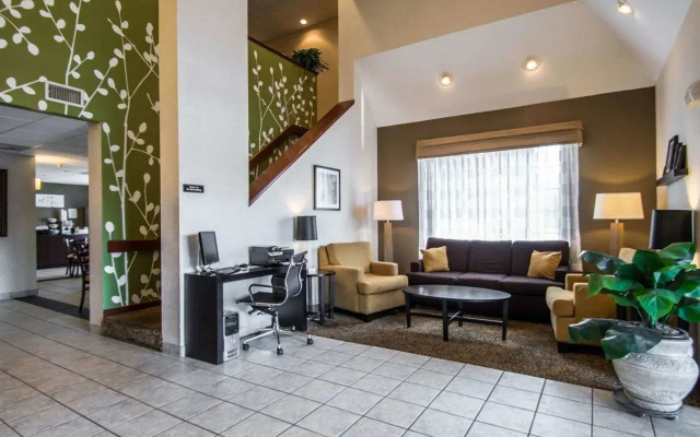 Holiday Inn Express St. Augustine near Dtwn - Historic by IHG