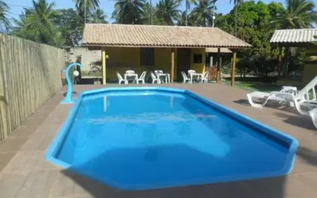 Pousada Senninha