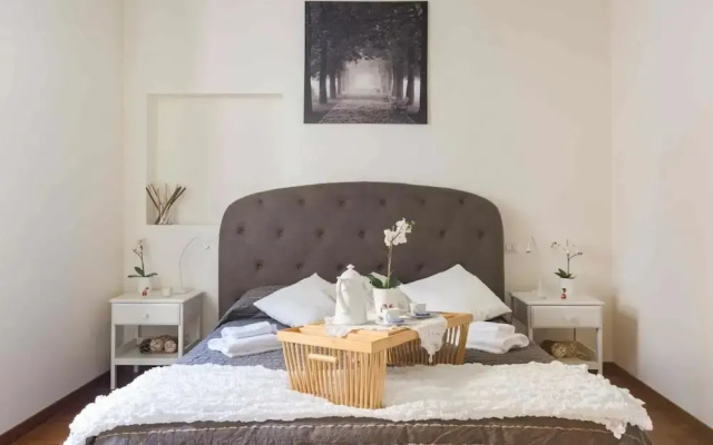 A World Apart - Trevi Apartments