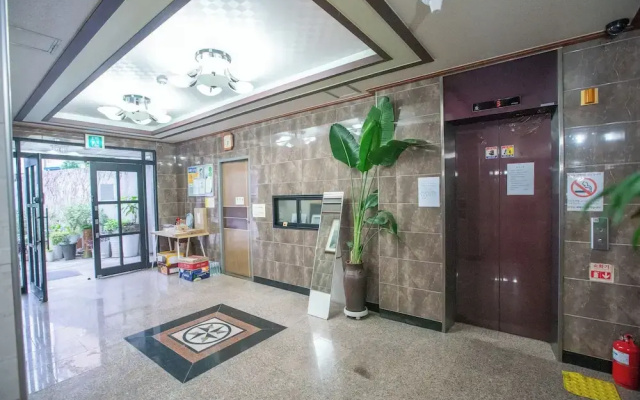 JANGWONLIVINGTEL