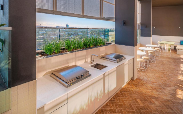 Peninsular Residences Gold Coast