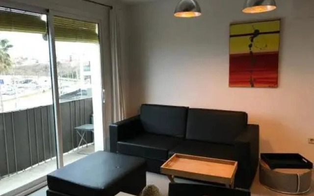 Apartamentos Port Marina