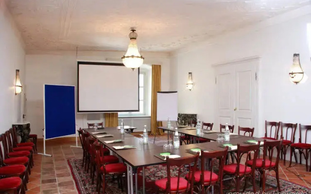 Hotel Orphée - Kleines Haus