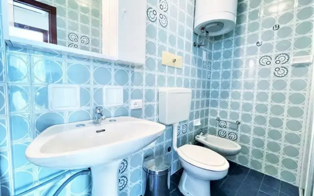 Apartment in Caorle Near Adriatic Beach