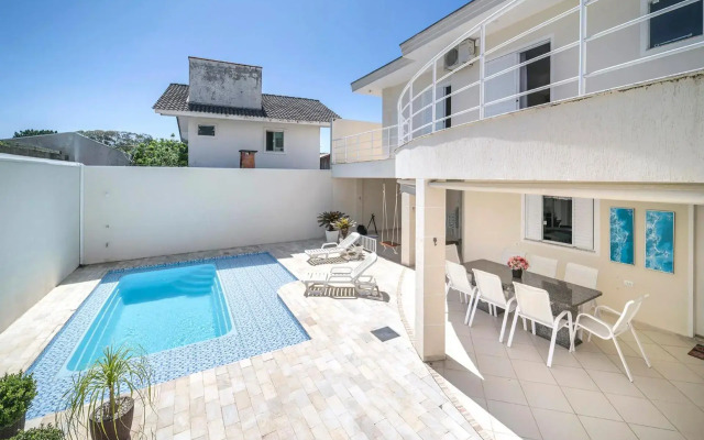 Casa de Praia em Bombinhas Beach House