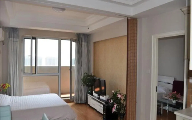 Huadu Apartment Hotel