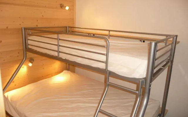 Appartement La Tania, 2 pièces, 5 personnes - FR-1-513-7