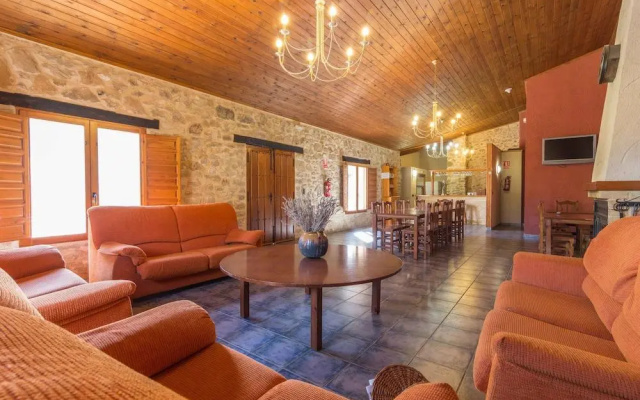 Finca La Celada