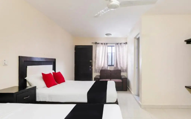 Hotel Jardin Cancun