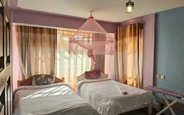 Balozi Luxury Homes Nanyuki