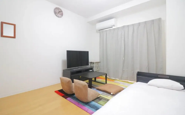 Hg Cozy Hotel No.86