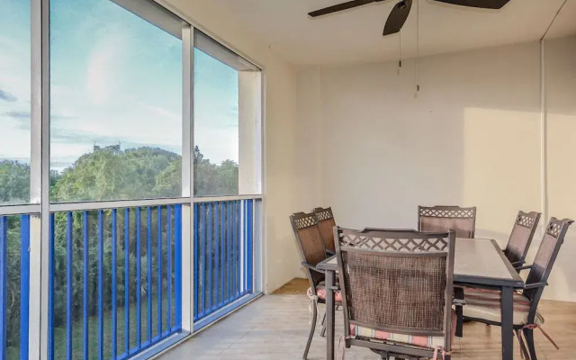 OW4-202 Ocean Walk by RedAwning