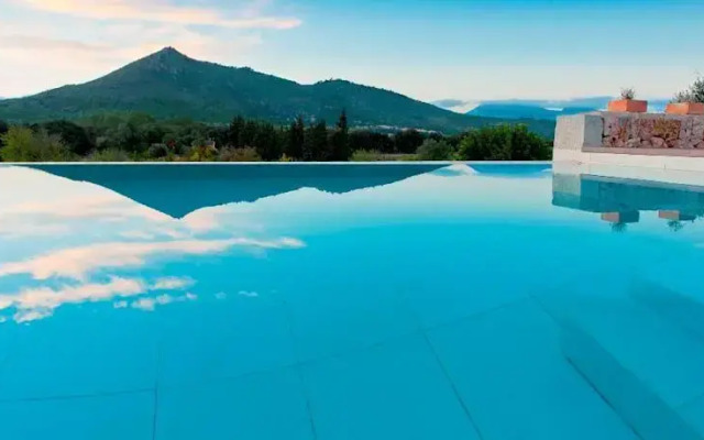 Villa Padrí