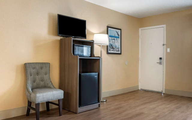 Best Western Space Shuttle Inn