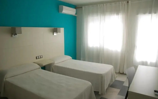 Hostal Las Gaviotas del Cabo