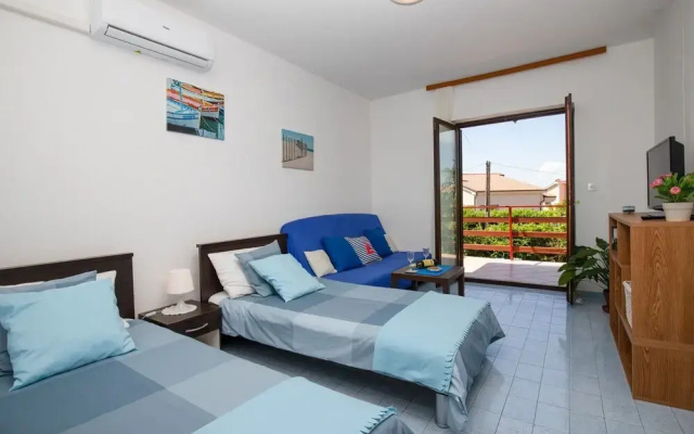 Brankica Island Apartments