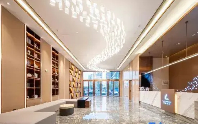 LAVANDE HOTEL  Dongkeng  Town Dongguan City