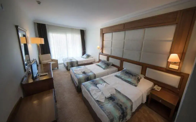 Scala Nuova Beach Hotel