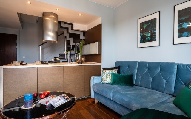 Отель Old Town Apartments Польша, Вроцлав - отзывы, цены и фото номеров - забронировать отель Old Town Apartments онлайн