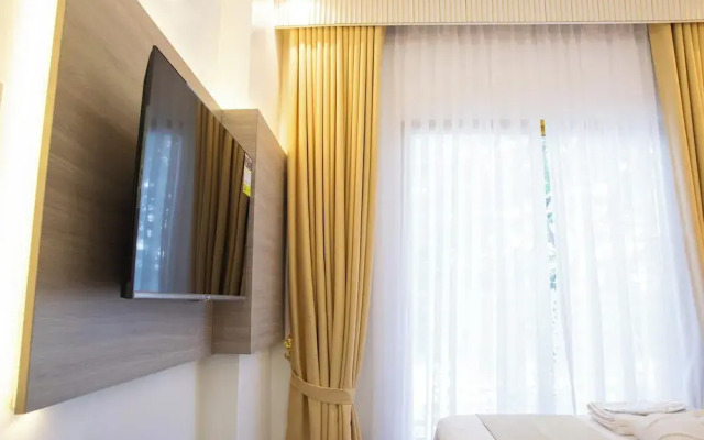 The Royal Club Hotel and Resorts