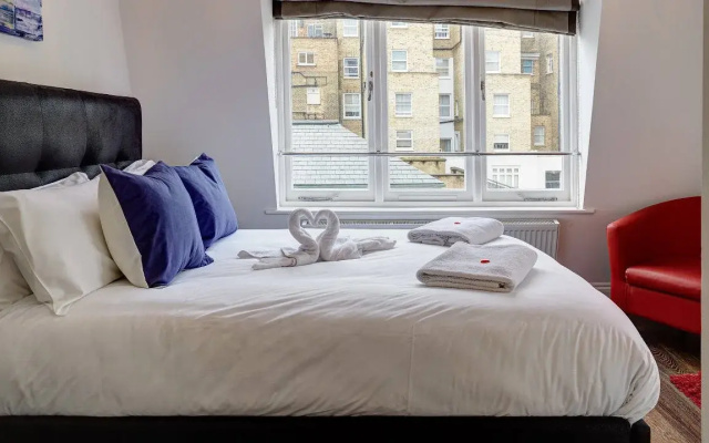 City Marque Knightsbridge Serviced Apartments