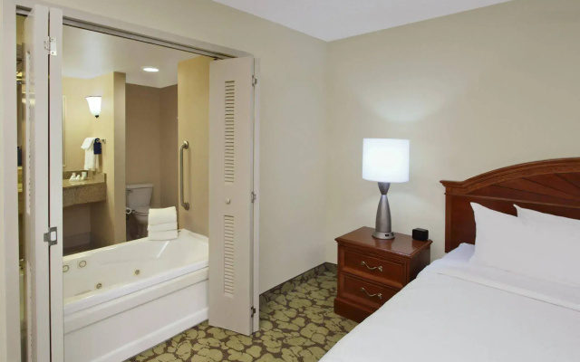 Hilton Garden Inn Chesapeake/Greenbrier