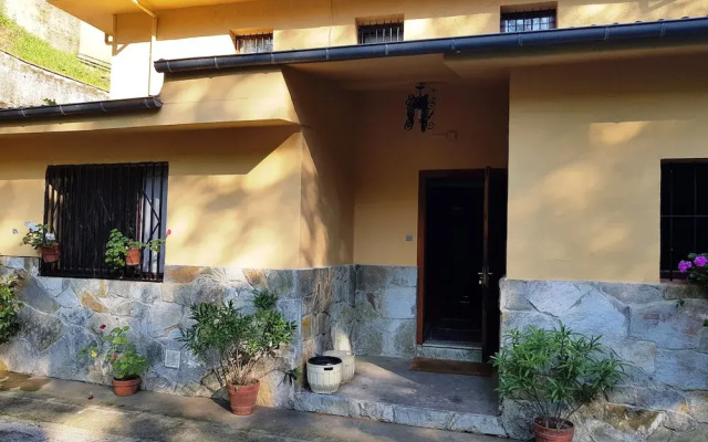Rio España - Casa Rural Amplia 5 hab