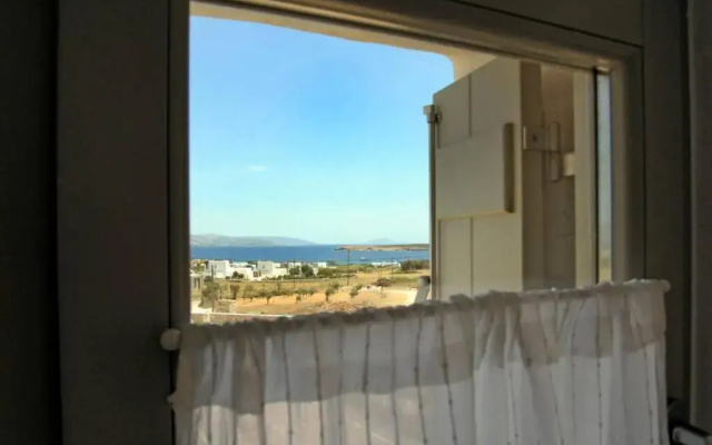 Casa Vento - Maisonette near Santa Maria beach