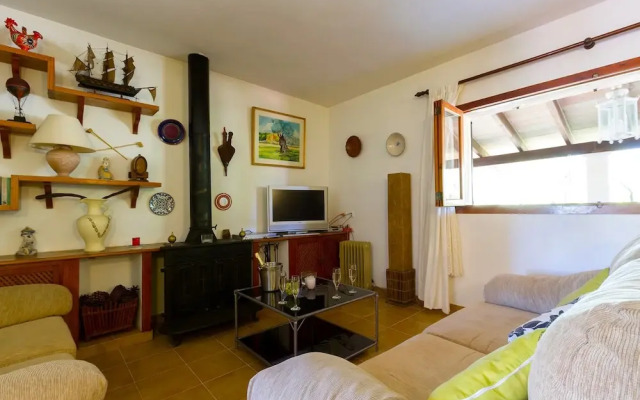 Villa Lucas