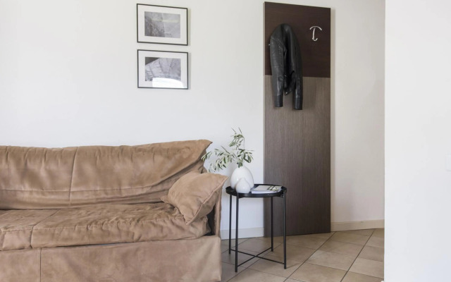 Residence La Vigna