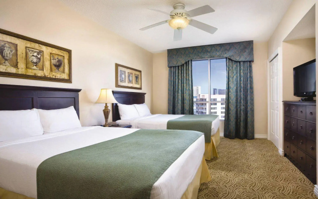 Luxury Condo at Wyndham Grand Desert