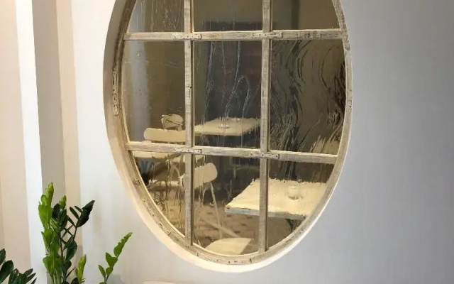 Círculo Artístico 1911 Hotel Boutique