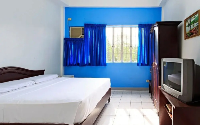 Casa Amigo Hotel