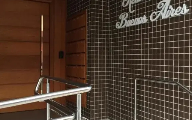 Buenos Aires Apartamento