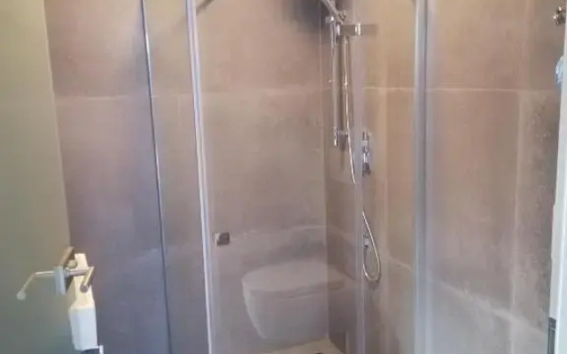 modernes Schwarzwald-Appartement 'Eiche'