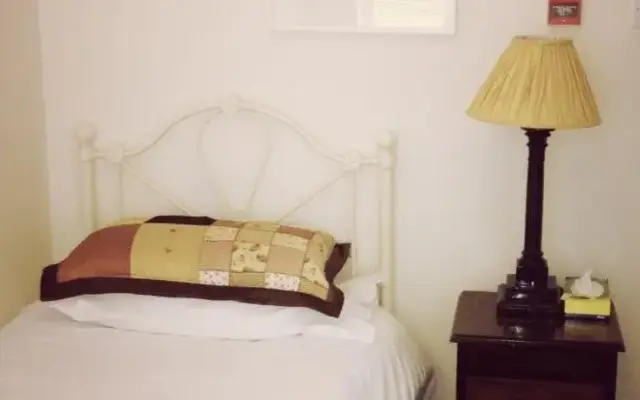The Royal Standard Guest House
