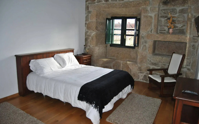 Casa Grande de Cristosende