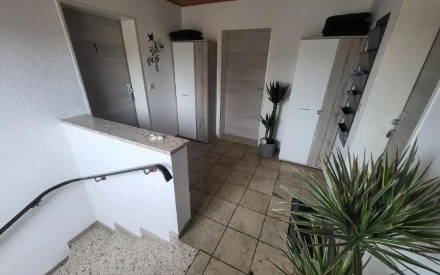Haus Nordseebrise