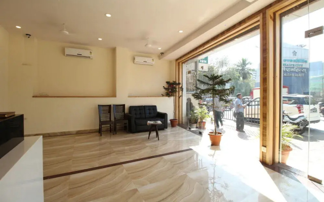 Treebo Trip Ashir Inn