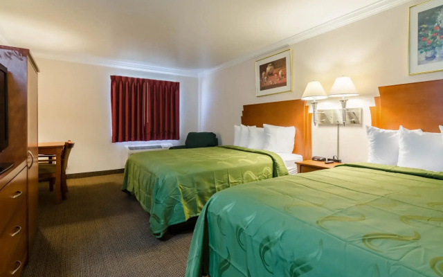 Wyndham Garden Salina Conference Center